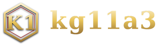 kg11a3 logo